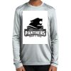 Sport Tek YST350LS Youth Long Sleeve Competitor™ Tee Thumbnail