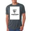 Next Level 6200 Men's Poly/Cotton Tee Thumbnail