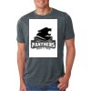 Next Level 6200 Men's Poly/Cotton Tee Thumbnail
