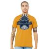 Bella 3005 Adult Unisex Jersey V-Neck Tee Thumbnail