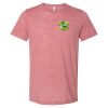 Bella 3650 Unisex Cotton/Polyester Tee Thumbnail