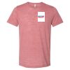 Bella 3650 Unisex Cotton/Polyester Tee Thumbnail