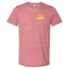 Bella 3650 Unisex Cotton/Polyester Tee Thumbnail