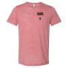 Bella 3650 Unisex Cotton/Polyester Tee Thumbnail