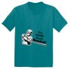Sport Tek YST350 Youth PosiCharge Competitor Tee Thumbnail