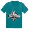 Sport Tek YST350 Youth PosiCharge Competitor Tee Thumbnail