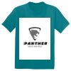 Sport Tek YST350 Youth PosiCharge Competitor Tee Thumbnail