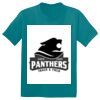 Sport Tek YST350 Youth PosiCharge Competitor Tee Thumbnail