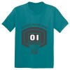 Sport Tek YST350 Youth PosiCharge Competitor Tee Thumbnail
