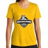 Sport Tek LST350 Ladies PosiCharge Competitor Tee Thumbnail