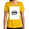 Sport Tek LST350 Ladies PosiCharge Competitor Tee Thumbnail