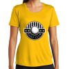 Sport Tek LST350 Ladies PosiCharge Competitor Tee Thumbnail