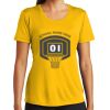 Sport Tek LST350 Ladies PosiCharge Competitor Tee Thumbnail