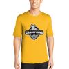 Sport Tek ST350 Adult PosiCharge Competitor Tee Thumbnail
