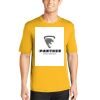 Sport Tek ST350 Adult PosiCharge Competitor Tee Thumbnail