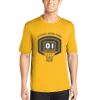 Sport Tek ST350 Adult PosiCharge Competitor Tee Thumbnail