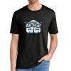 District DM130 Unisex Perfect Tri Tee Thumbnail