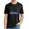 District DM130 Unisex Perfect Tri Tee Thumbnail