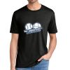 District DM130 Unisex Perfect Tri Tee Thumbnail