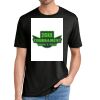 District DM130 Unisex Perfect Tri Tee Thumbnail