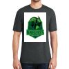 District DM130 Unisex Perfect Tri Tee Thumbnail