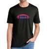 District DM130 Unisex Perfect Tri Tee Thumbnail