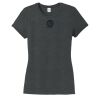 District DM130L Women's Perfect Tri Tee Thumbnail