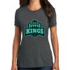 District DM130L Women's Perfect Tri Tee Thumbnail