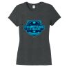District DM130L Women's Perfect Tri Tee Thumbnail