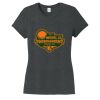 District DM130L Women's Perfect Tri Tee Thumbnail