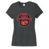 District DM130L Women's Perfect Tri Tee Thumbnail
