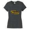 District DM130L Women's Perfect Tri Tee Thumbnail