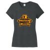 District DM130L Women's Perfect Tri Tee Thumbnail