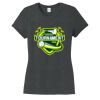 District DM130L Women's Perfect Tri Tee Thumbnail