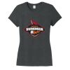 District DM130L Women's Perfect Tri Tee Thumbnail