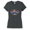 District DM130L Women's Perfect Tri Tee Thumbnail