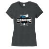 District DM130L Women's Perfect Tri Tee Thumbnail