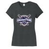 District DM130L Women's Perfect Tri Tee Thumbnail