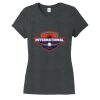 District DM130L Women's Perfect Tri Tee Thumbnail