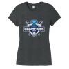 District DM130L Women's Perfect Tri Tee Thumbnail