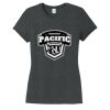 District DM130L Women's Perfect Tri Tee Thumbnail