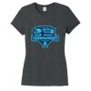 District DM130L Women's Perfect Tri Tee Thumbnail