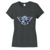 District DM130L Women's Perfect Tri Tee Thumbnail