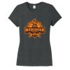 District DM130L Women's Perfect Tri Tee Thumbnail