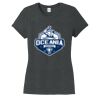 District DM130L Women's Perfect Tri Tee Thumbnail