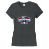 District DM130L Women's Perfect Tri Tee Thumbnail