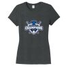 District DM130L Women's Perfect Tri Tee Thumbnail