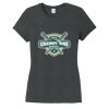 District DM130L Women's Perfect Tri Tee Thumbnail
