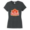District DM130L Women's Perfect Tri Tee Thumbnail