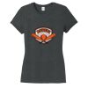 District DM130L Women's Perfect Tri Tee Thumbnail